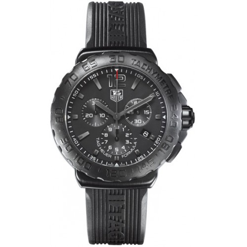 Tag Heuer Formula 1 CAU1114-FT6024
